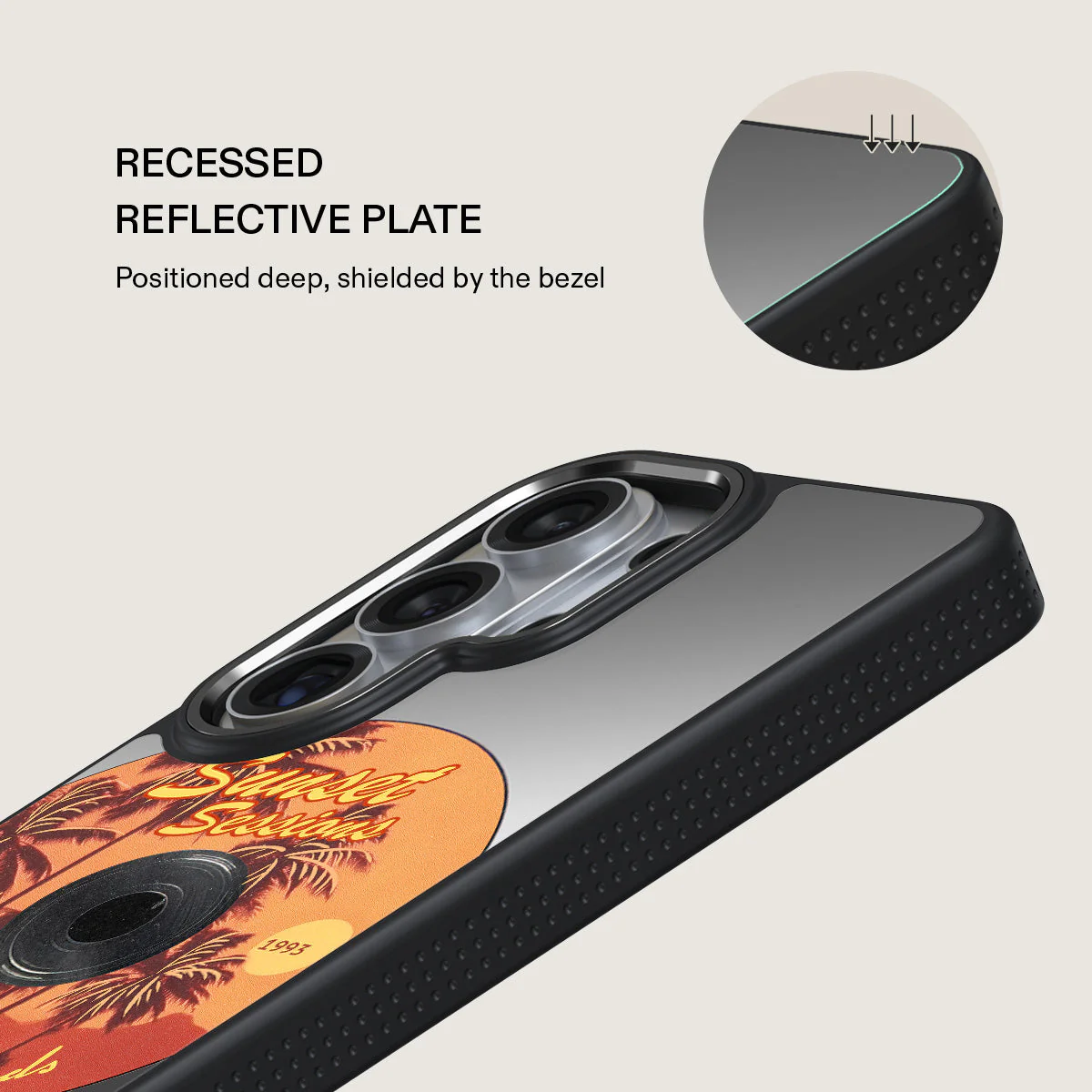 Sunset Sessions - Samsung Galaxy S26 Ultra Case - Image 51