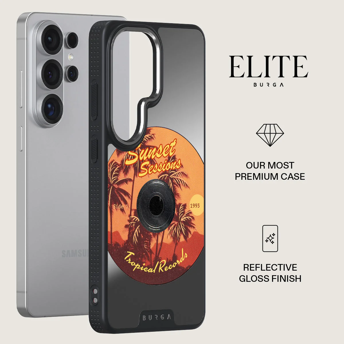Sunset Sessions - Samsung Galaxy S26 Ultra Case - Image 57