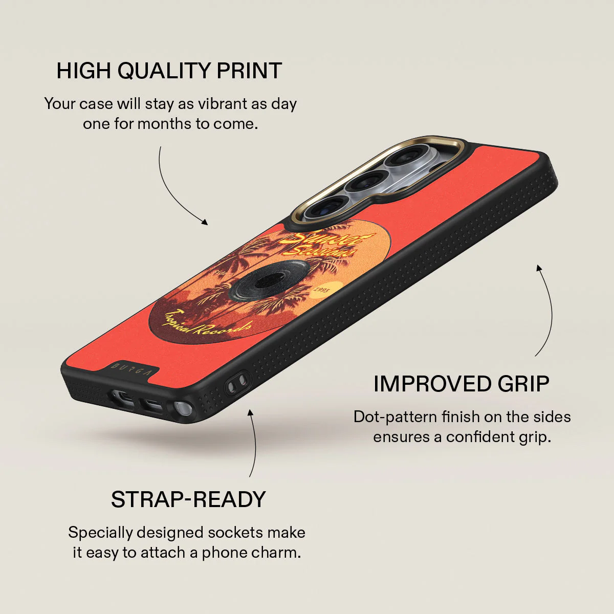 Sunset Sessions - Samsung Galaxy S26 Ultra Case - Image 9