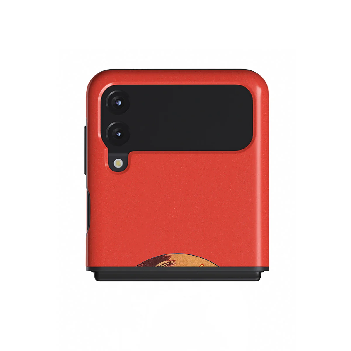Sunset Sessions - Samsung Galaxy Z Flip 3 Case