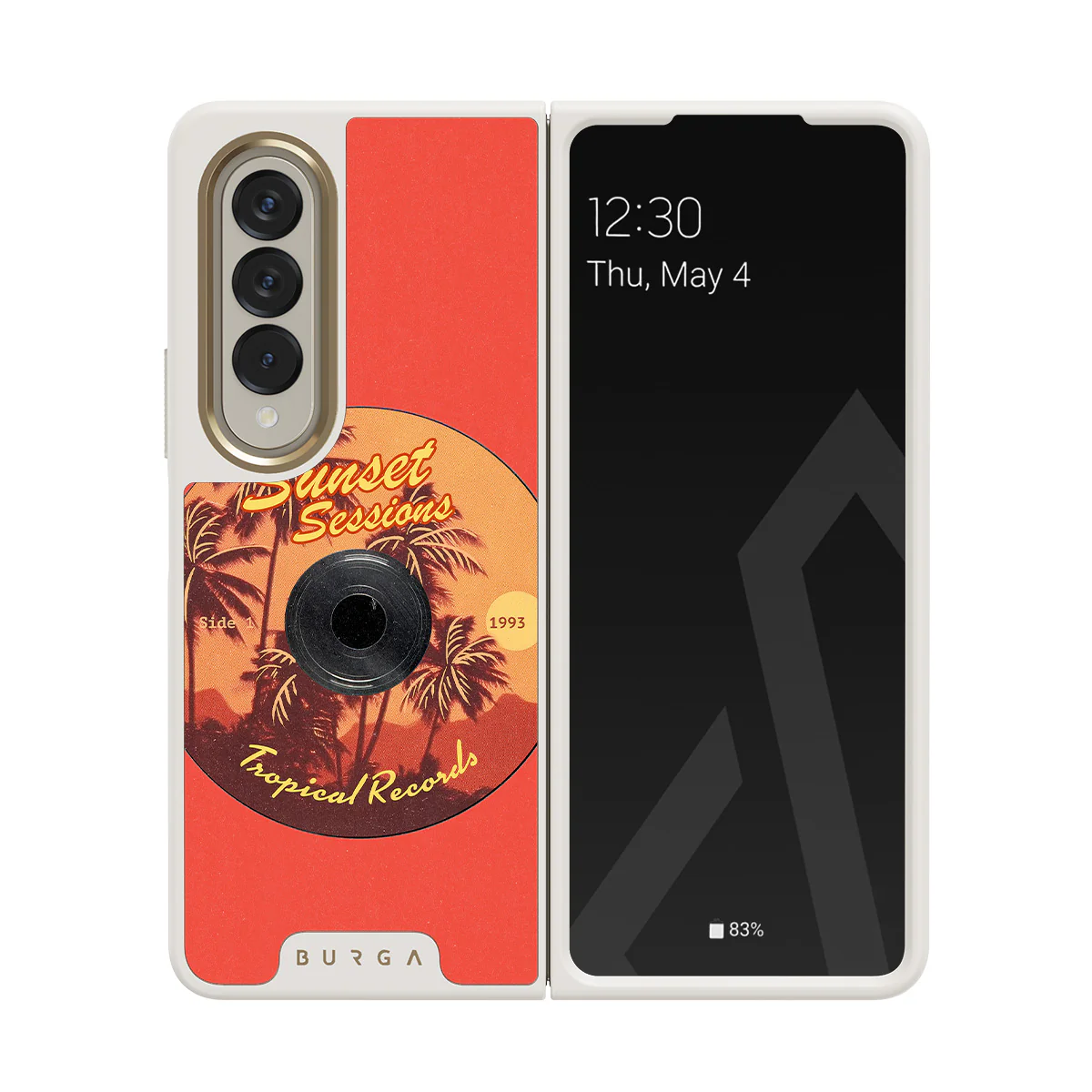 Sunset Sessions - Samsung Galaxy Z Fold 4 Case - Image 20