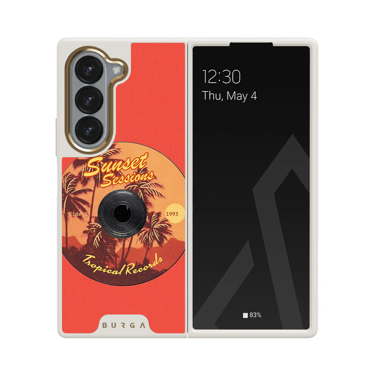 Sunset Sessions - Samsung Galaxy Z Fold 6 Case - Image 15