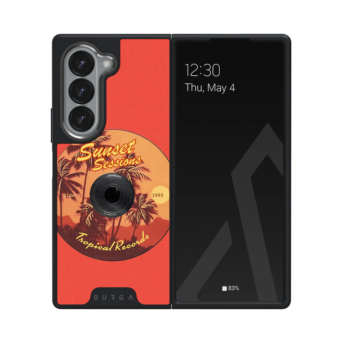 Sunset Sessions - Samsung Galaxy Z Fold 6 Case - Image 8