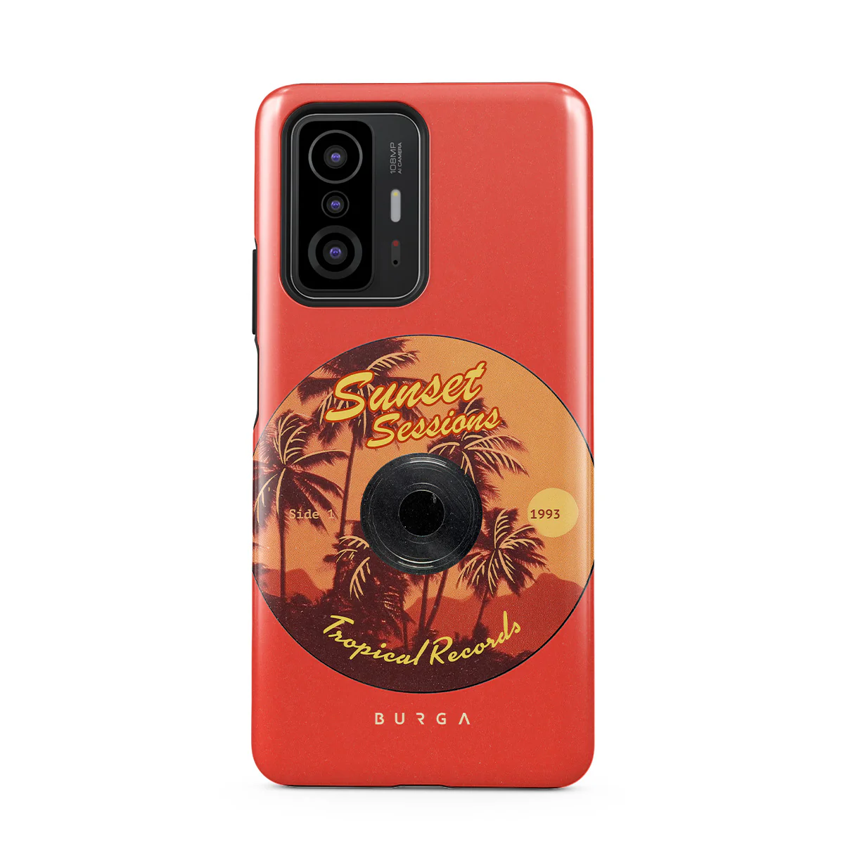 Sunset Sessions - Xiaomi 11T / 11T Pro Case