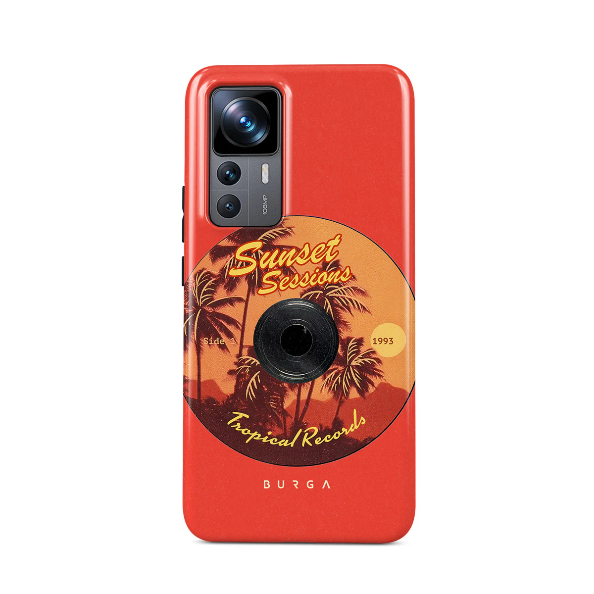 Sunset Sessions - Xiaomi 12T Case