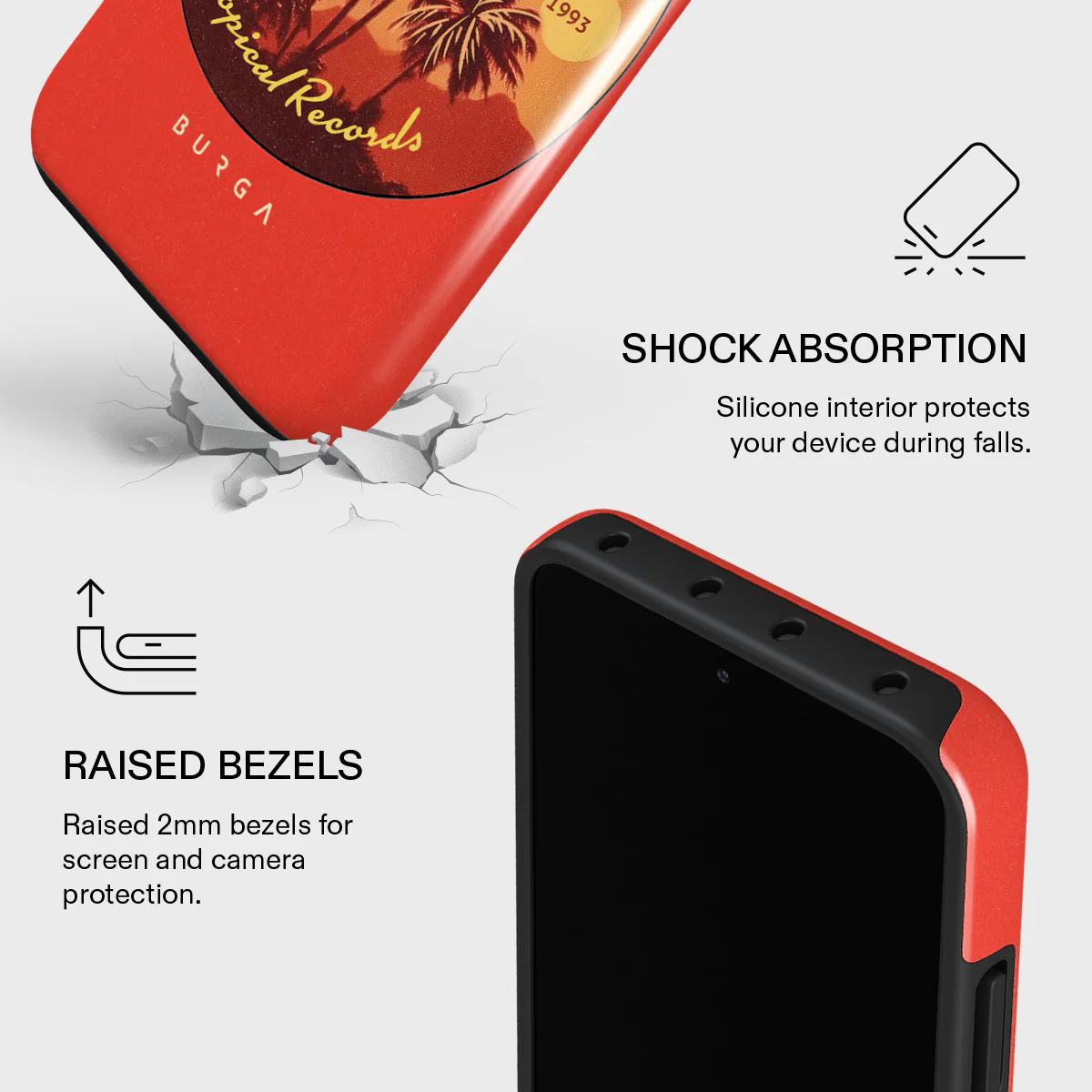 Sunset Sessions - Xiaomi 13 Case - Image 4