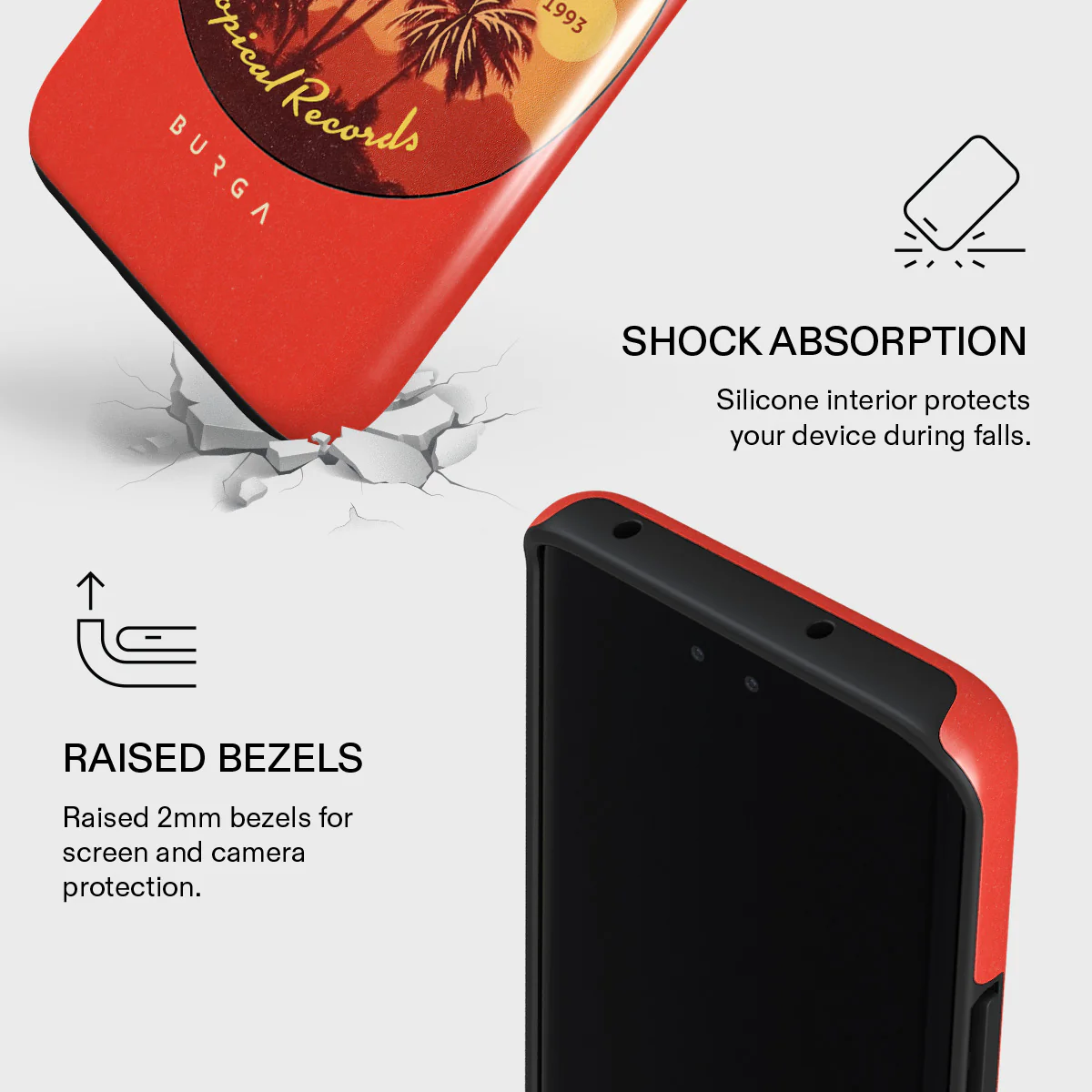 Sunset Sessions - Xiaomi 13 Lite Case - Image 4