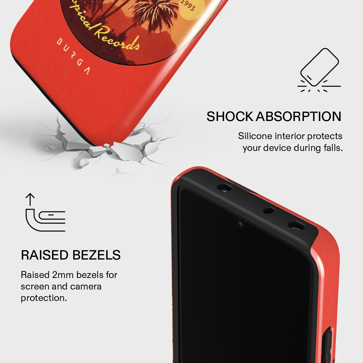 Sunset Sessions - Xiaomi 13T Pro Case - Image 4