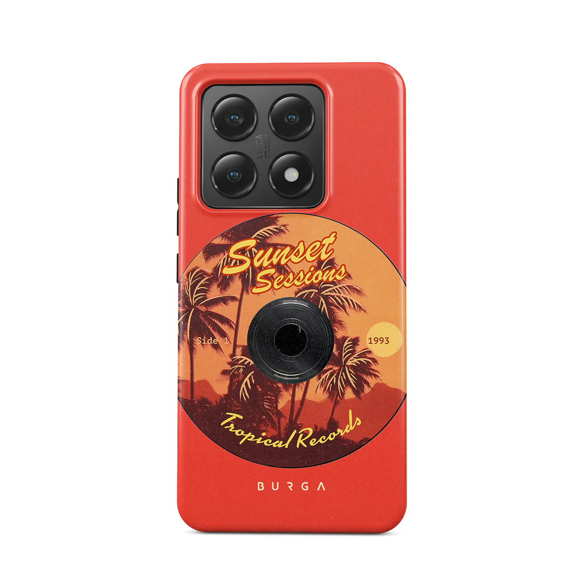 Sunset Sessions - Xiaomi 14T Case