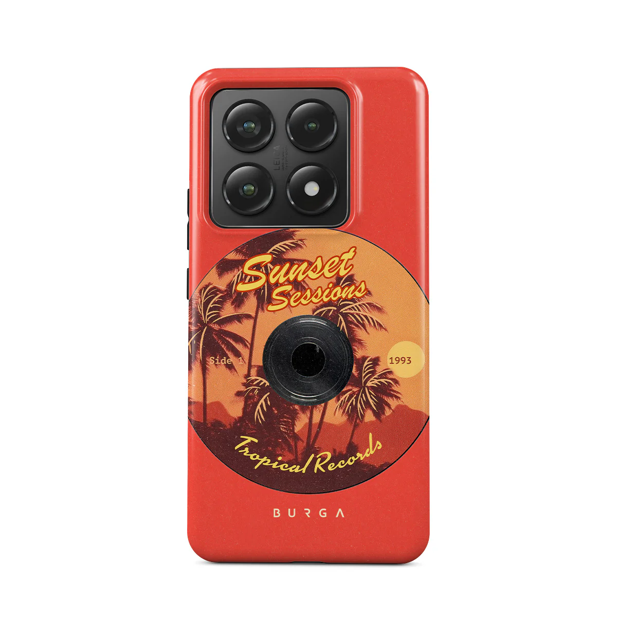 Sunset Sessions - Xiaomi 14T Pro Case