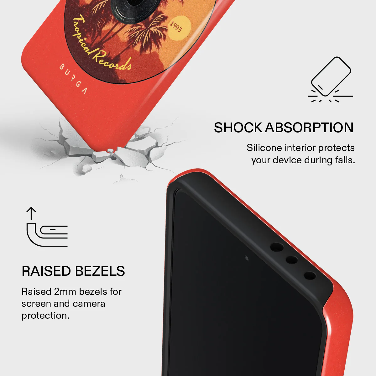 Sunset Sessions - Xiaomi 14T Pro Case - Image 4