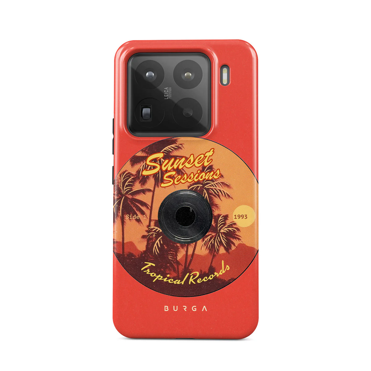 Sunset Sessions - Xiaomi 15 Pro Case