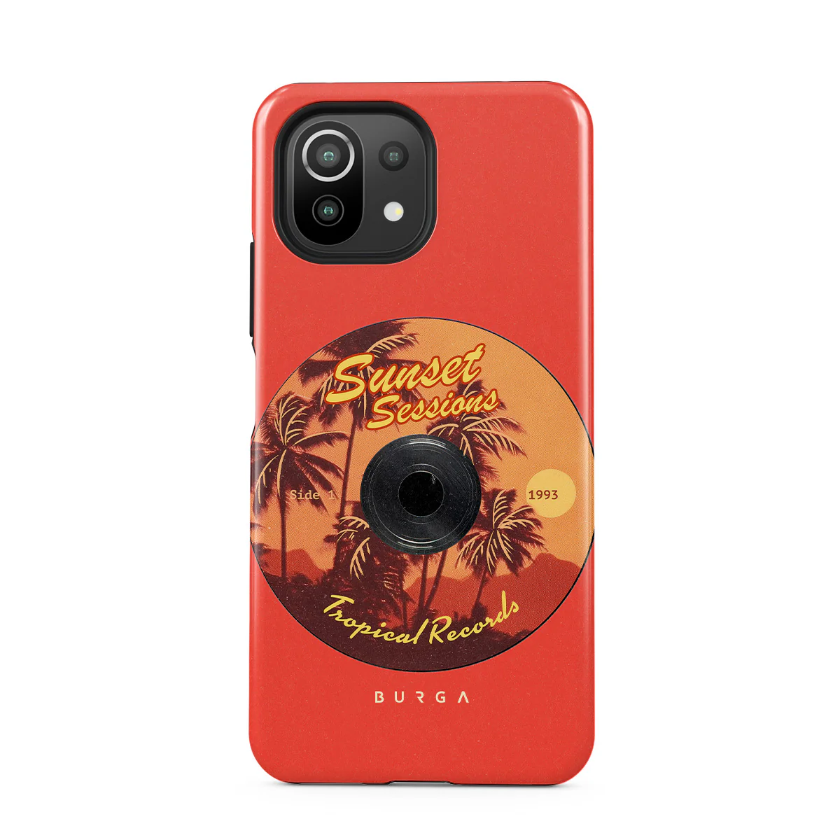 Sunset Sessions - Xiaomi Mi 11 Lite 4G / 5G Case