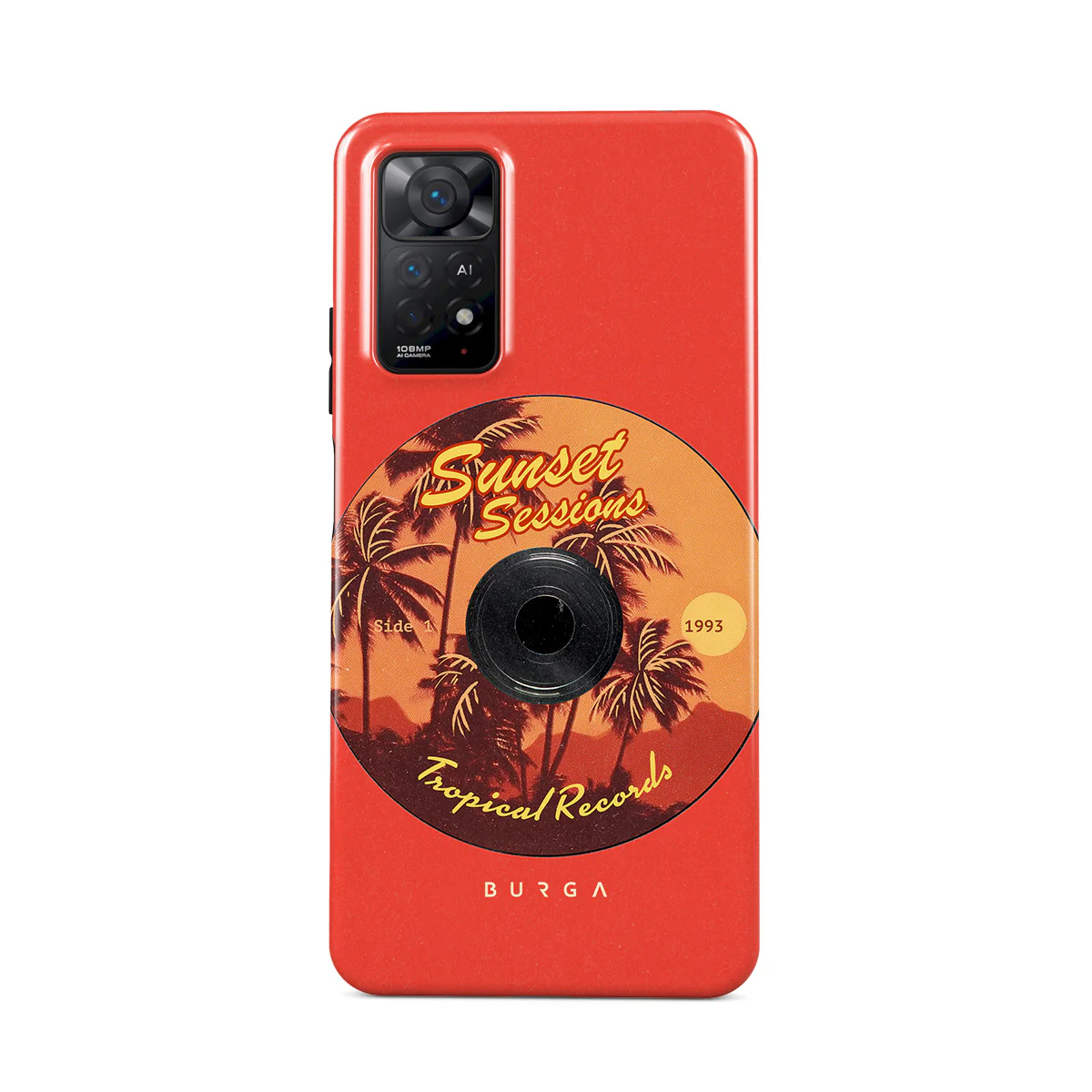 Sunset Sessions - Xiaomi Redmi Note 11 Pro Case