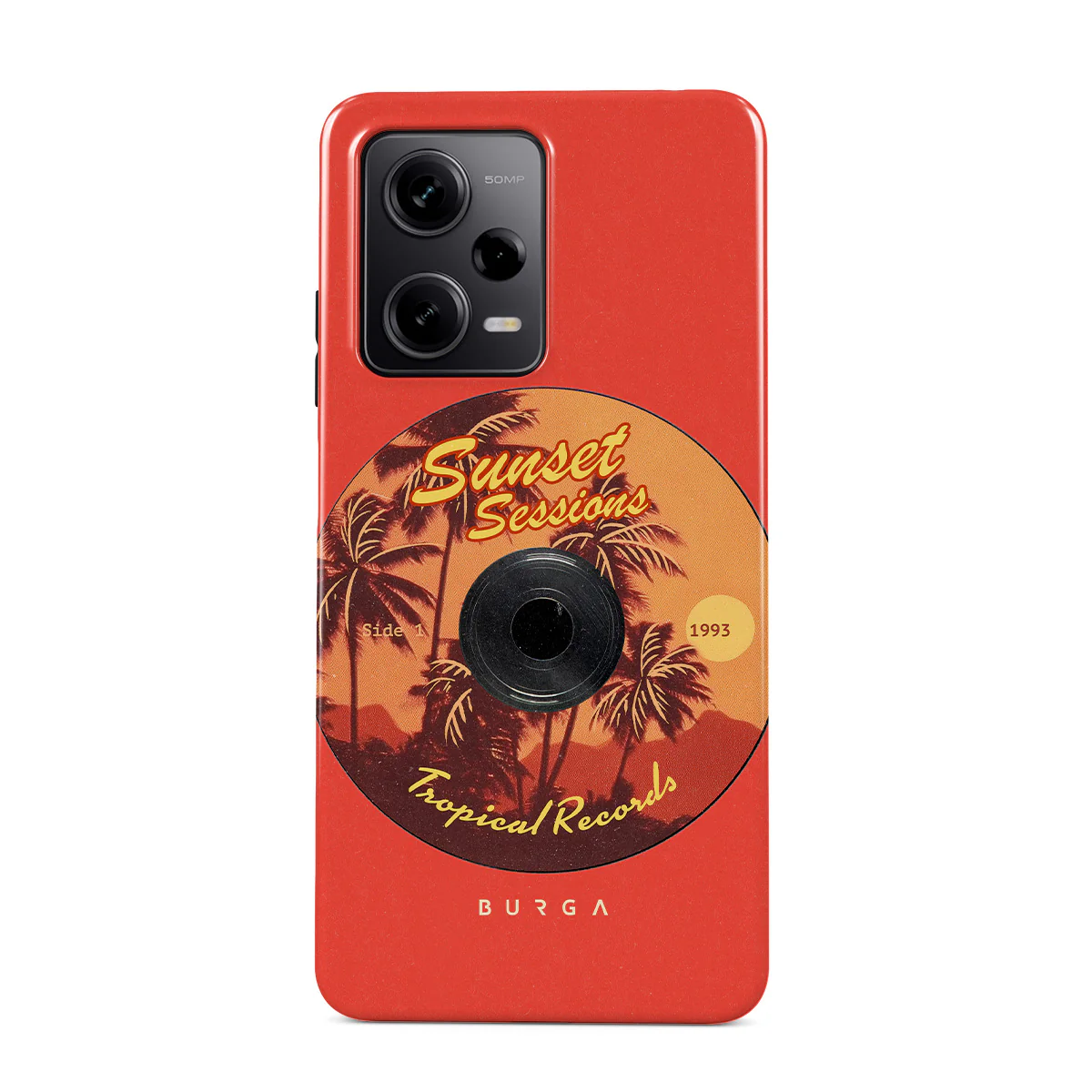 Sunset Sessions - Xiaomi Redmi Note 12 Pro+ 5G Case