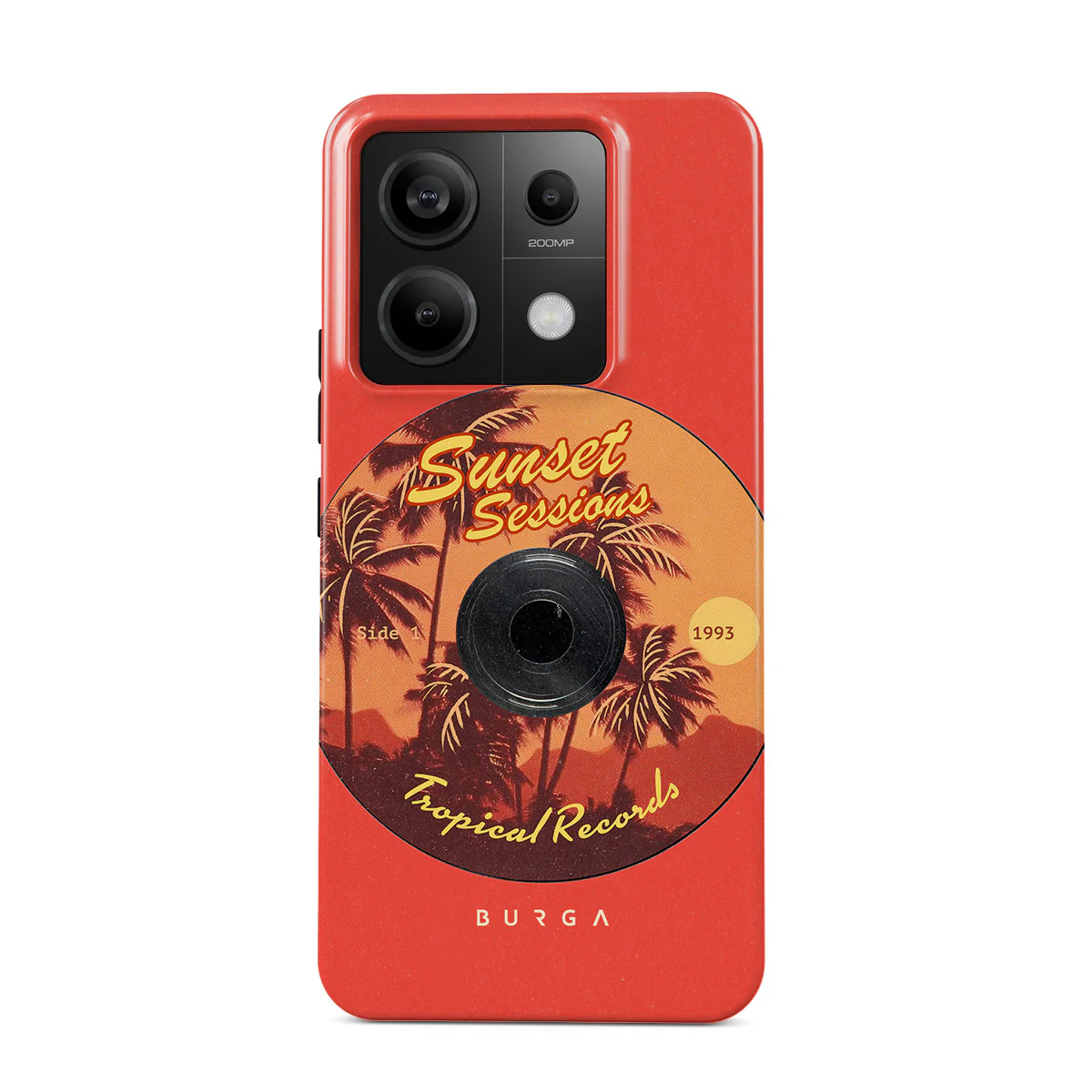 Sunset Sessions - Xiaomi Redmi Note 13 Pro 5G Case