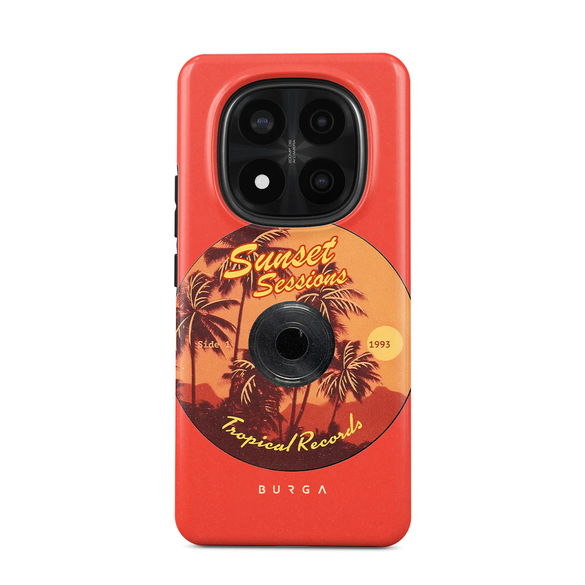 Sunset Sessions - Xiaomi Redmi Note 14 Pro 5G Case