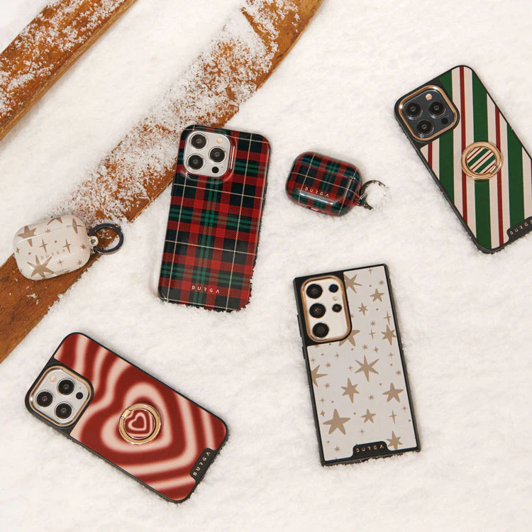 Sweater Weather - Samsung Galaxy A37 5G Case - Image 9