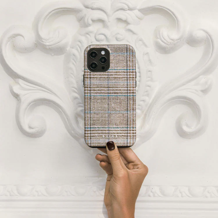 Cosy Sweater - Fall Samsung Galaxy A57 5G Case - Image 7