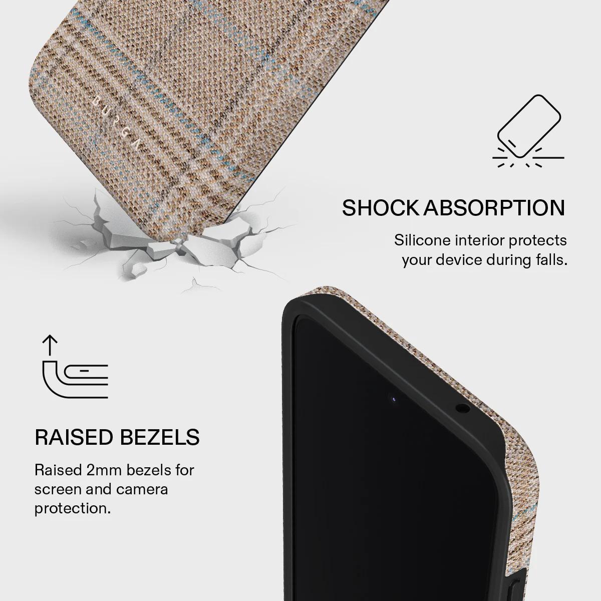 Cosy Sweater - Fall Xiaomi 15T Case - Image 4