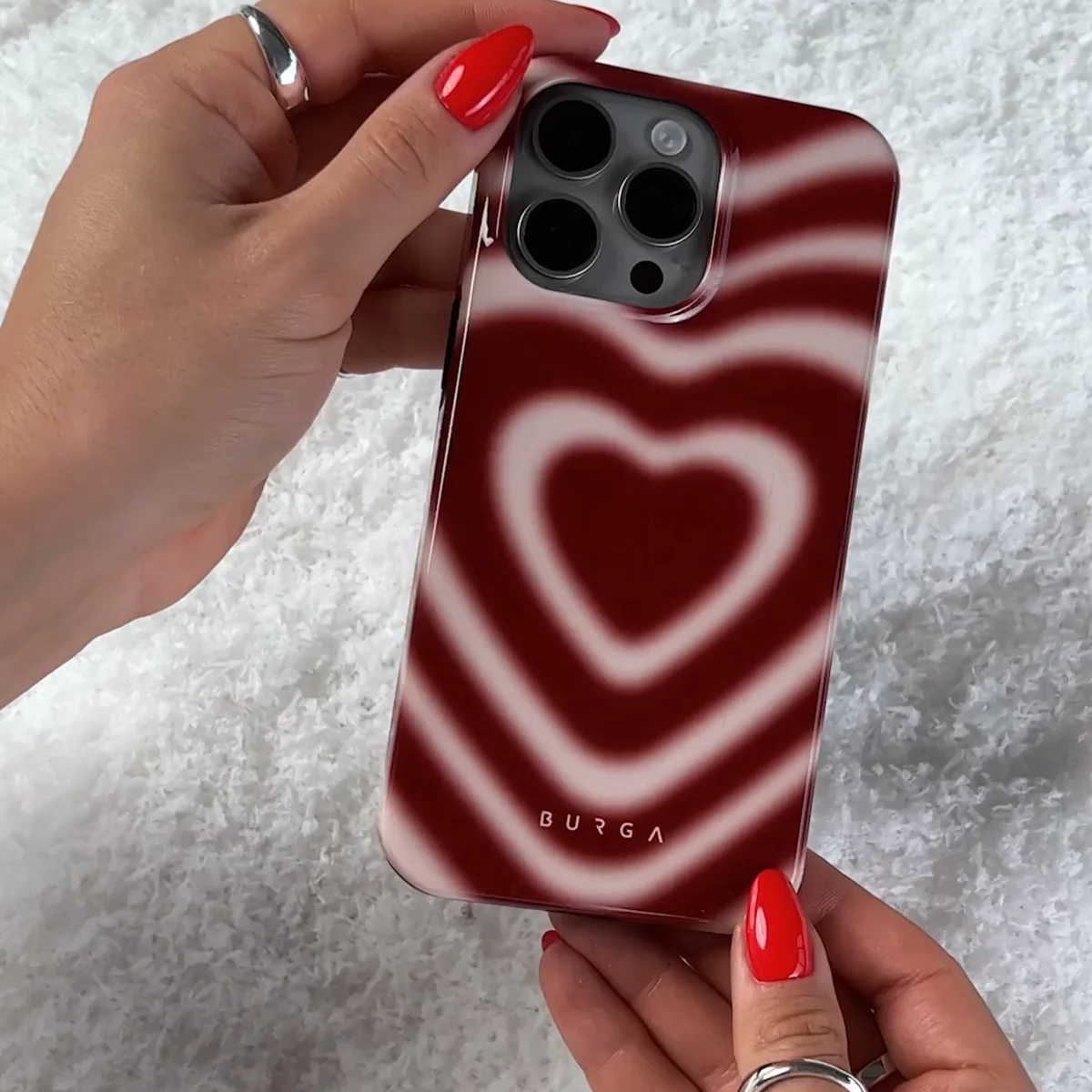 Sweet Affair - Samsung Galaxy A37 5G Case - Image 5