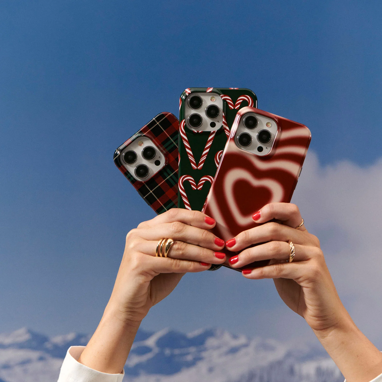 Sweet Affair - Samsung Galaxy A37 5G Case - Image 6