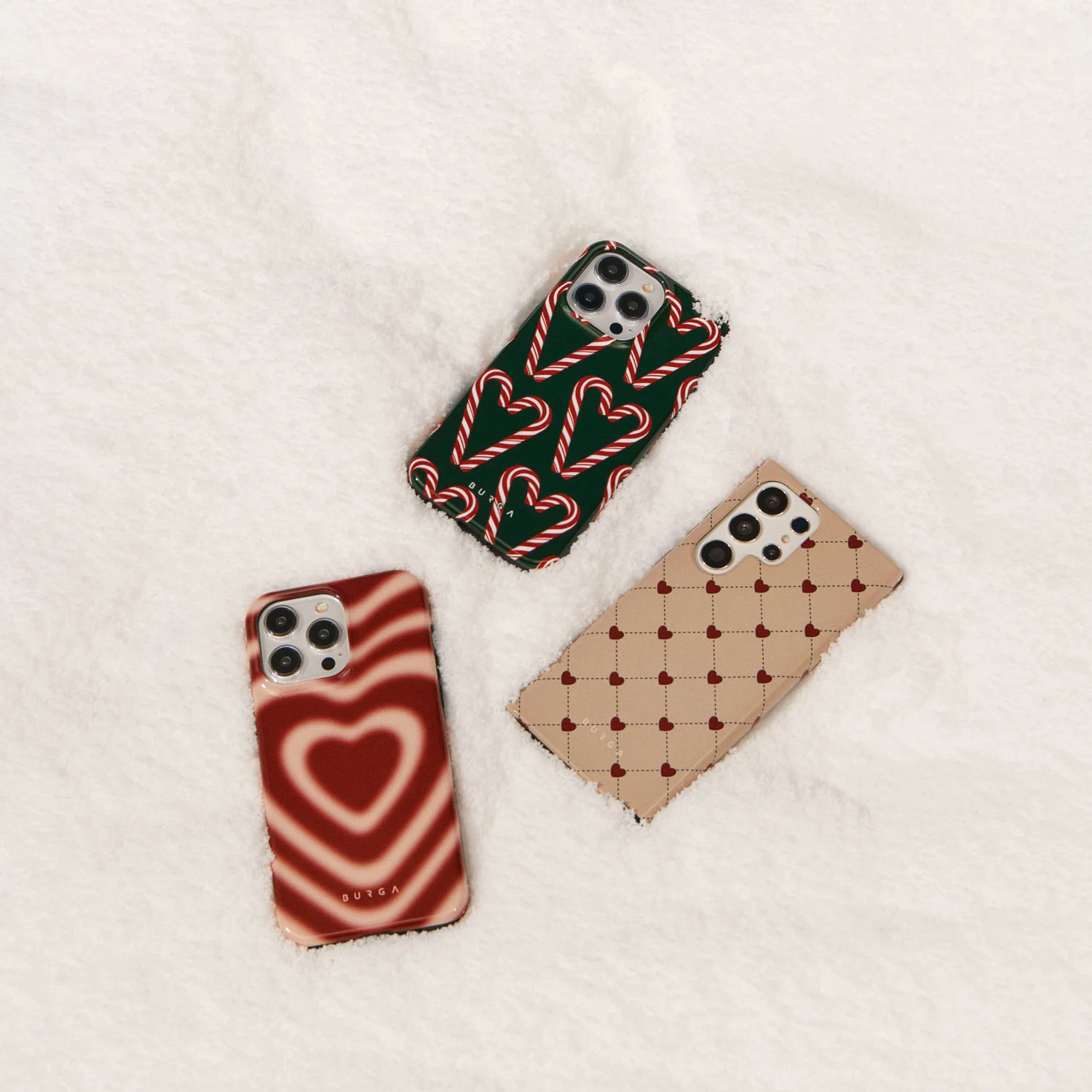 Sweet Affair - Samsung Galaxy A37 5G Case - Image 7