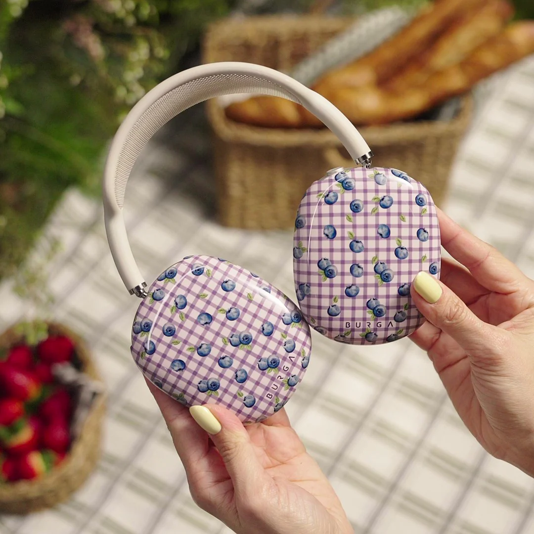 Sweet & Sour - AirPods Max Case - Image 7