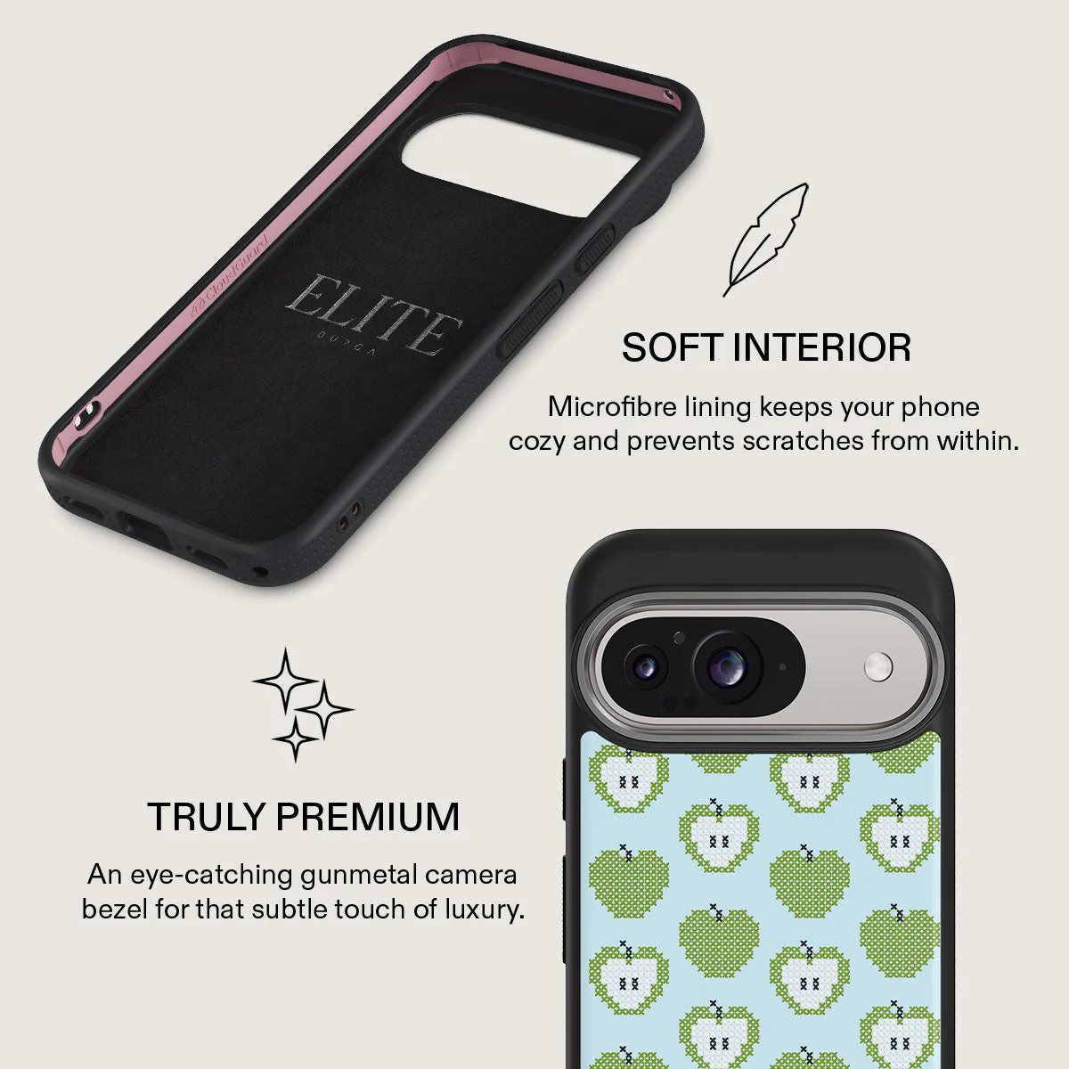 Sweet & Sour - Google Pixel 10 Case - Image 17