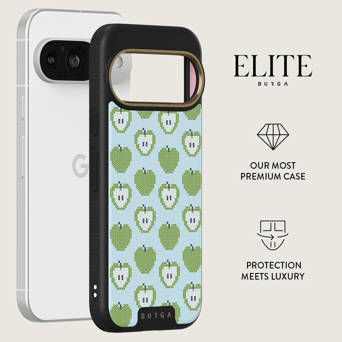 Sweet & Sour - Google Pixel 10 Case - Image 6