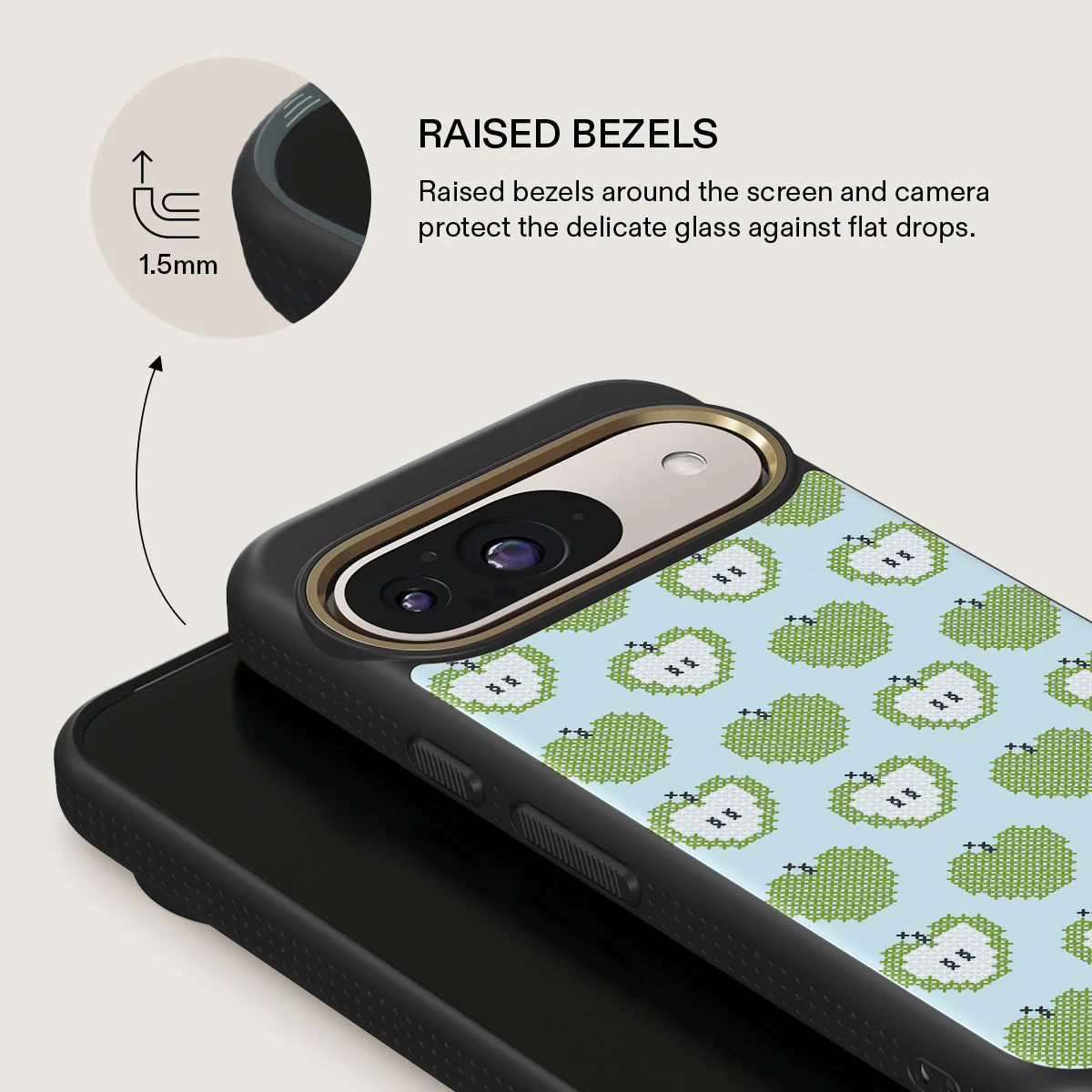 Sweet & Sour - Google Pixel 10 Case - Image 8