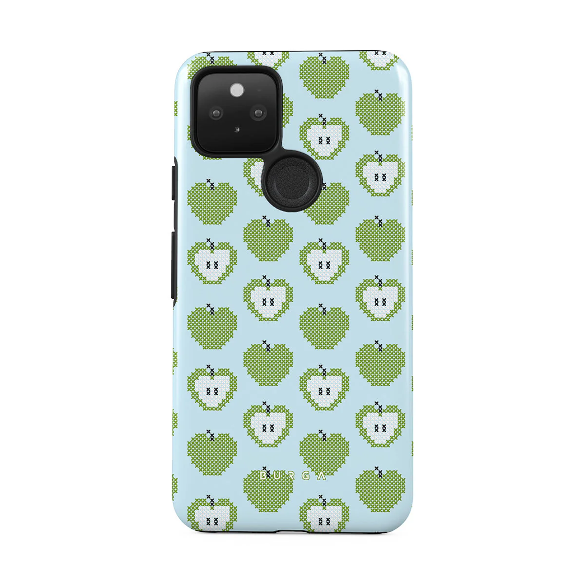 Sweet & Sour - Google Pixel 5 Case