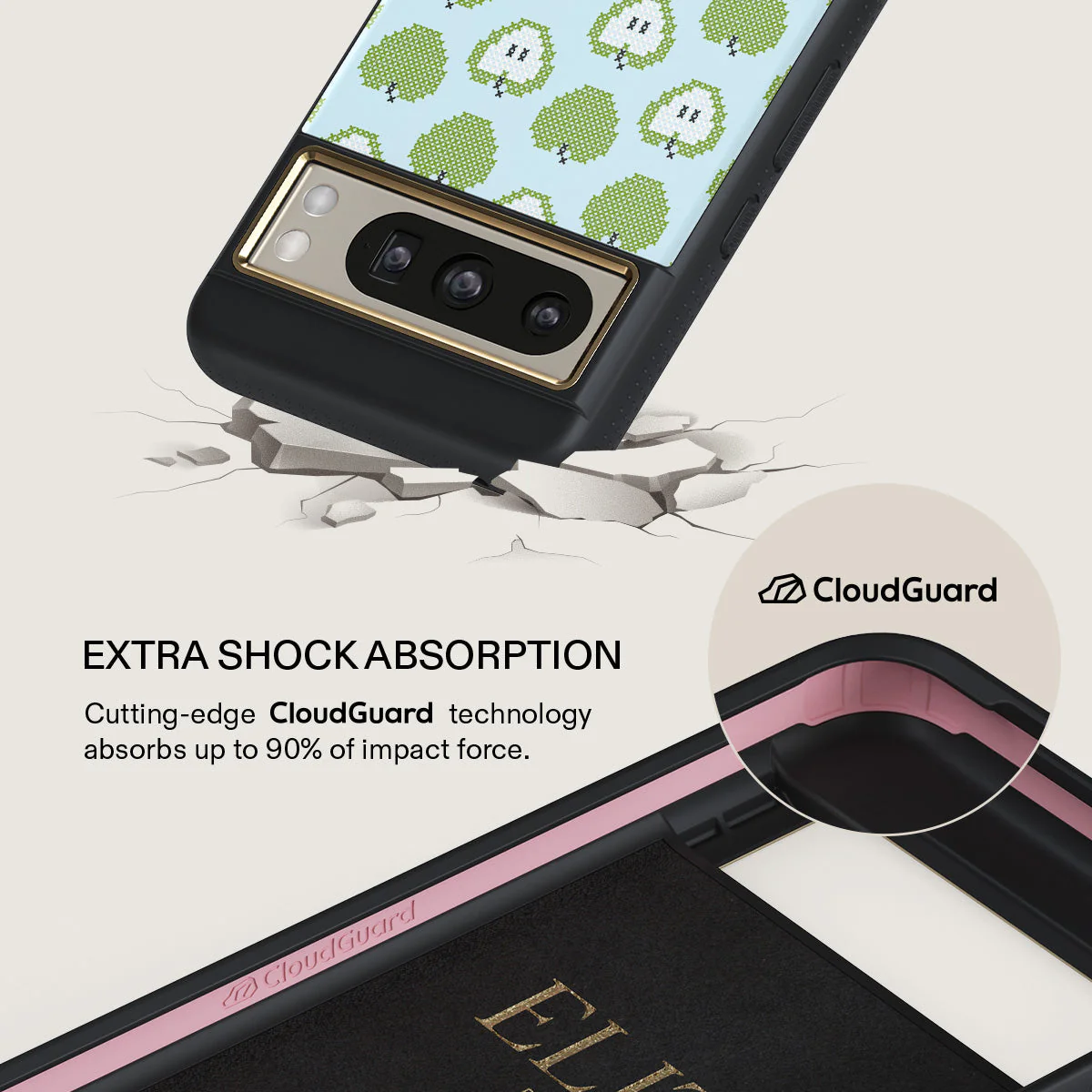 Sweet & Sour - Google Pixel 8 Pro Case - Image 7
