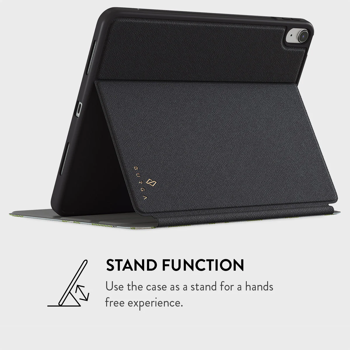 Sweet & Sour - iPad 10.9 (10th Gen) Case - Image 5