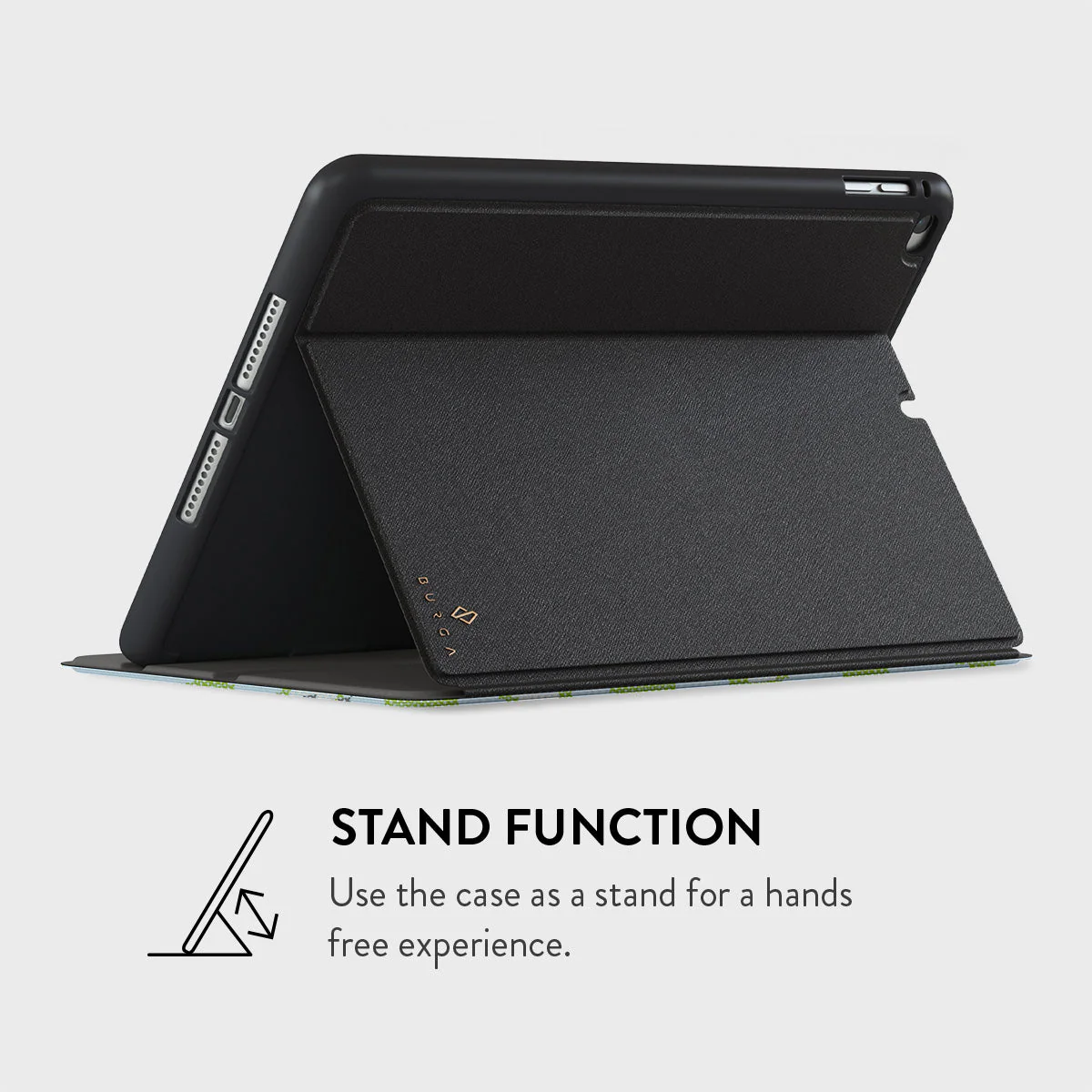 Sweet & Sour - iPad Mini 7.9 (5th Gen) Case - Image 5