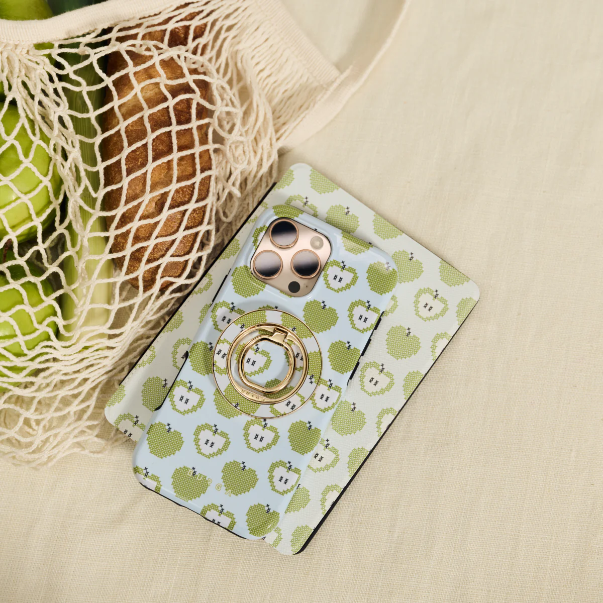 Sweet & Sour - iPhone 11 Case - Image 24