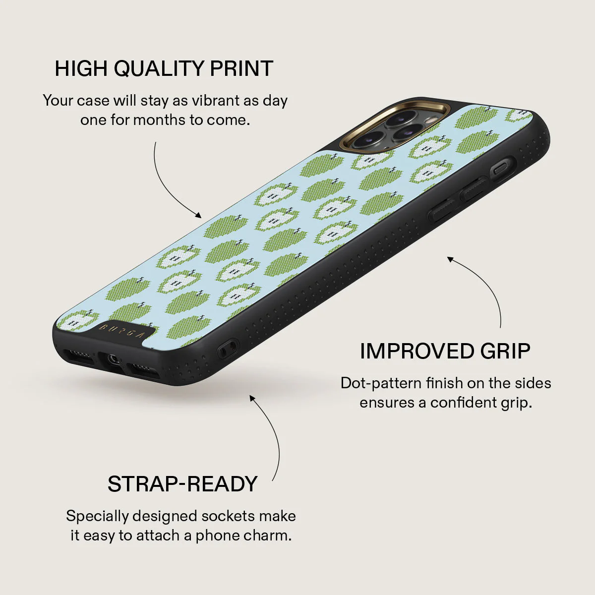 Sweet & Sour - iPhone 11 Pro Case - Image 13