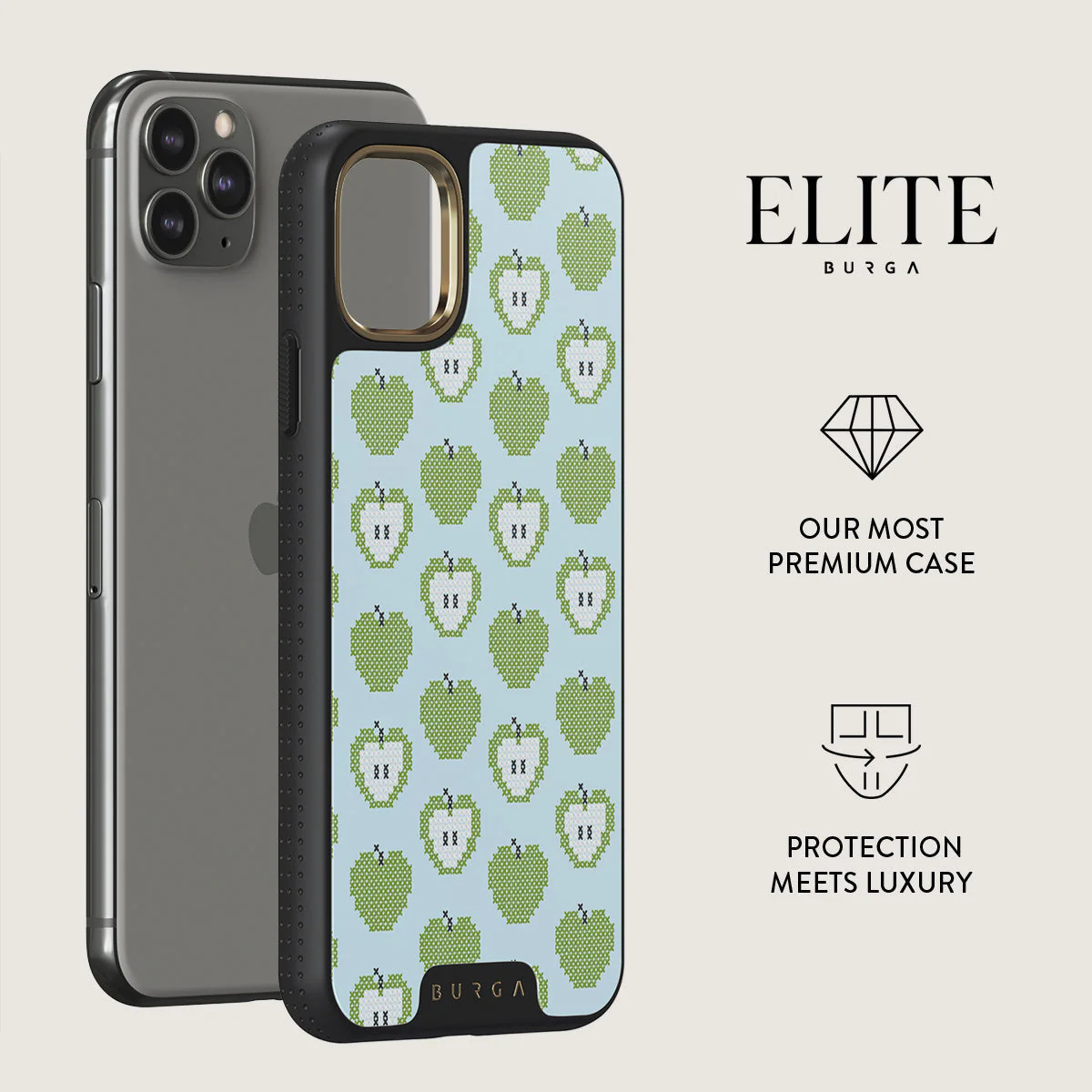 Sweet & Sour - iPhone 11 Pro Max Case - Image 10