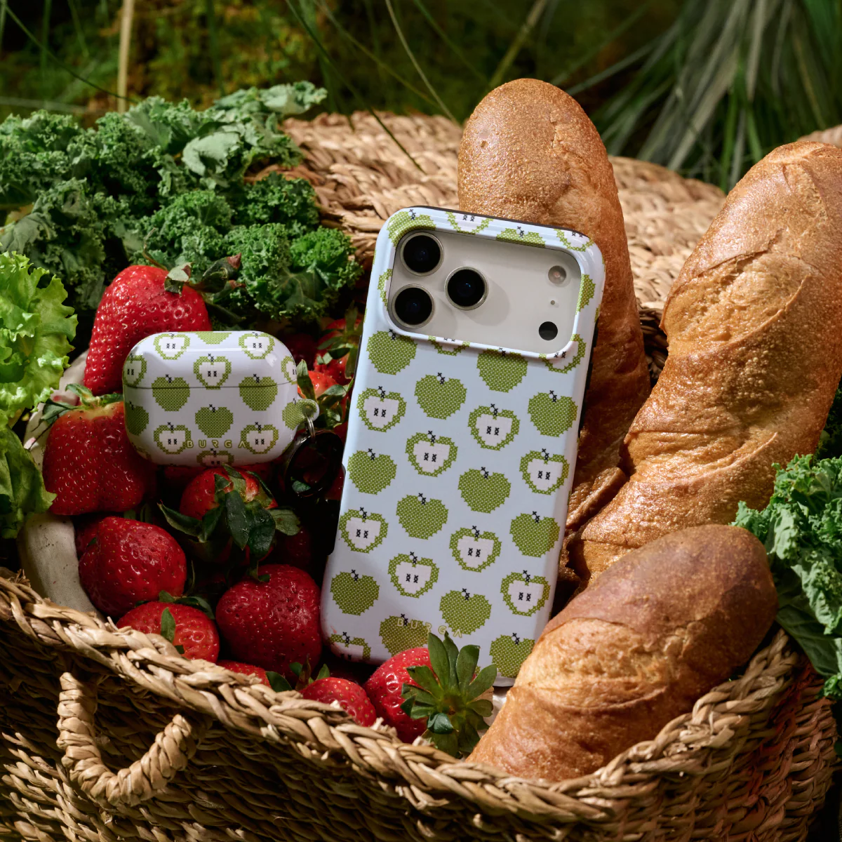 Sweet & Sour - iPhone 11 Pro Max Case - Image 27