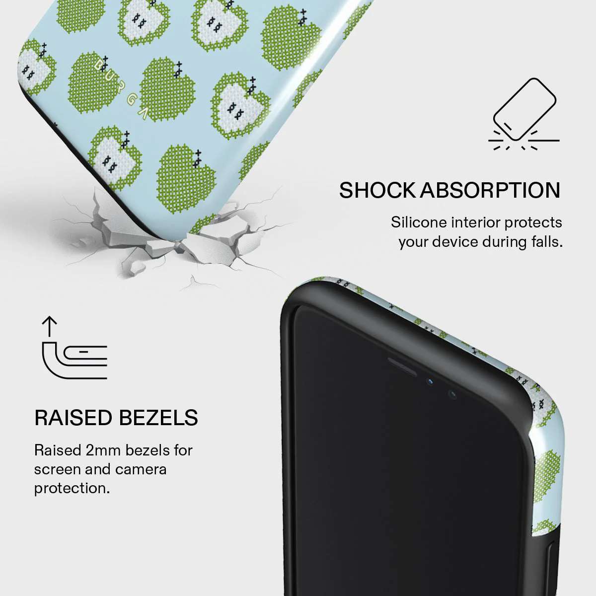 Sweet & Sour - iPhone 11 Pro Max Case - Image 8