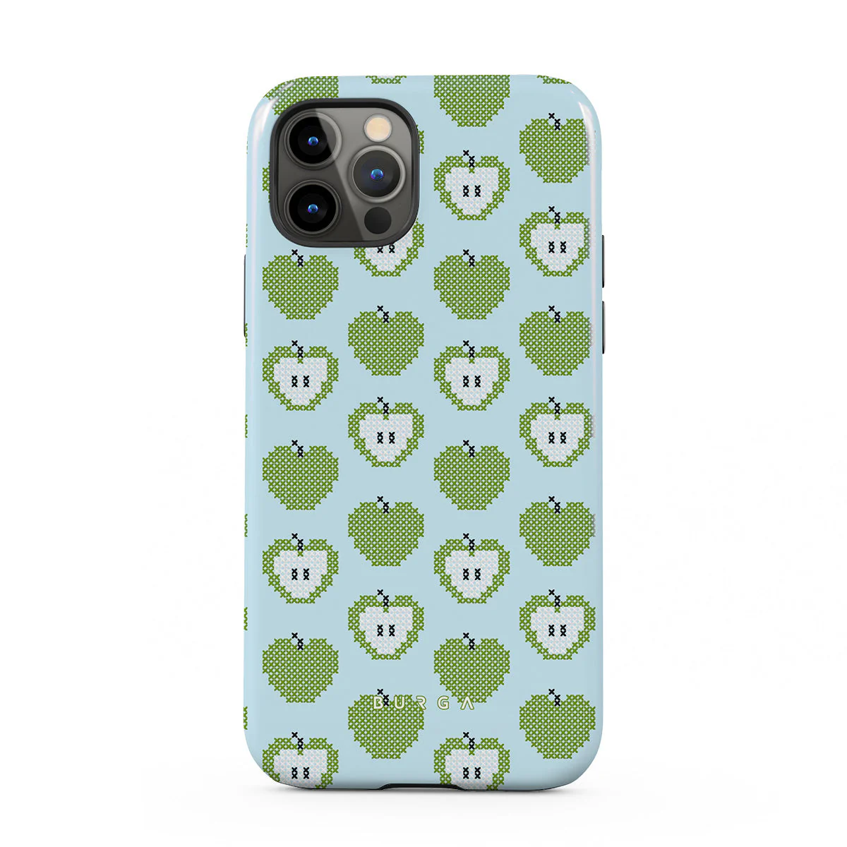 Sweet & Sour - iPhone 12 Pro Case