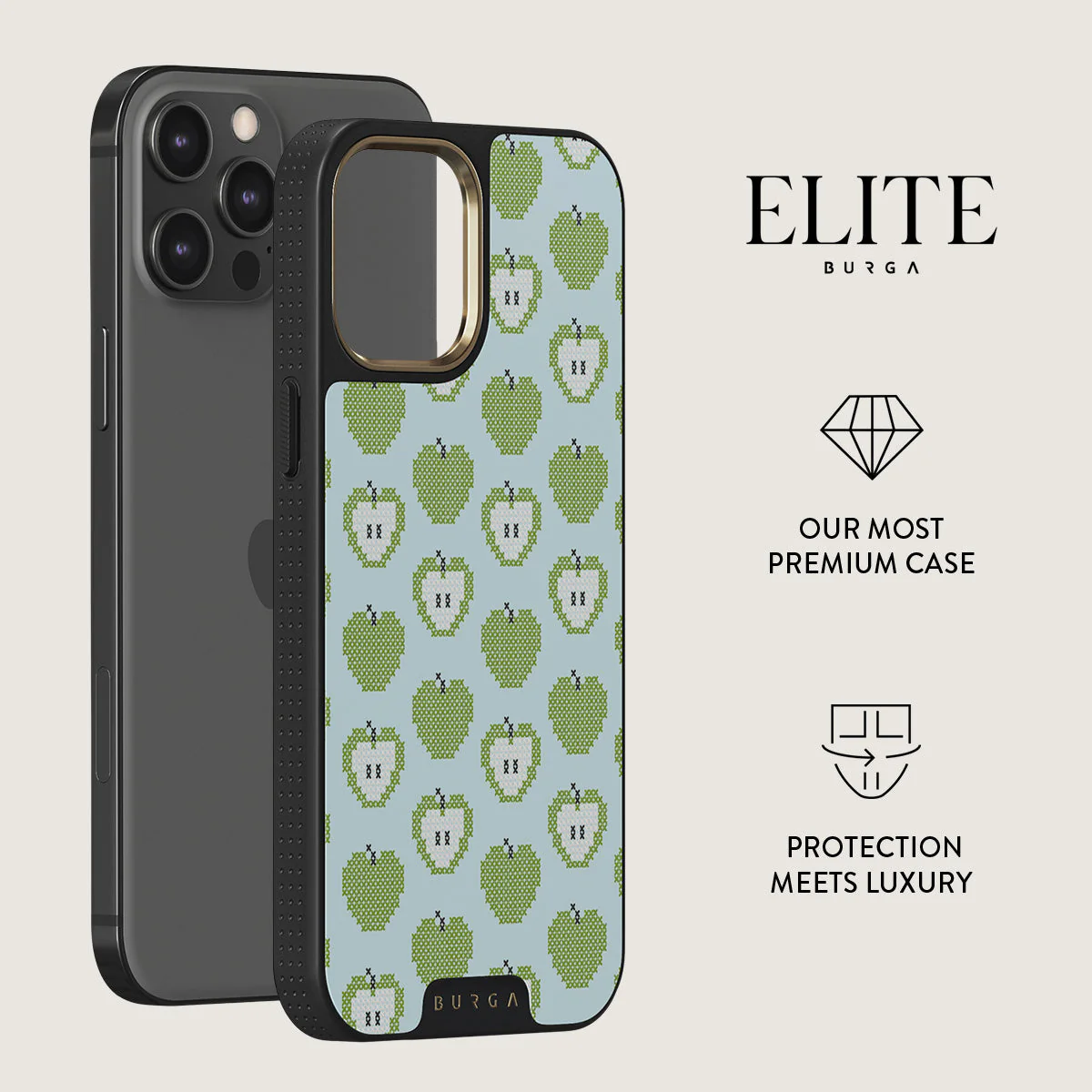 Sweet & Sour - iPhone 12 Pro Max Case - Image 10