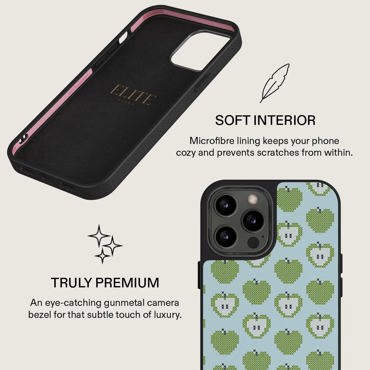Sweet & Sour - iPhone 12 Pro Max Case - Image 21