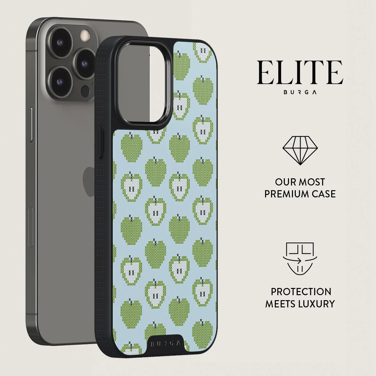 Sweet & Sour - iPhone 13 Pro Max Case - Image 13