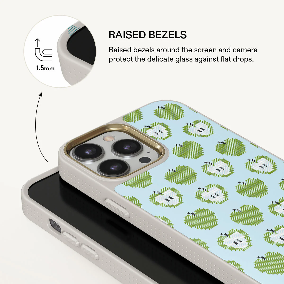 Sweet & Sour - iPhone 14 Pro Case - Image 22