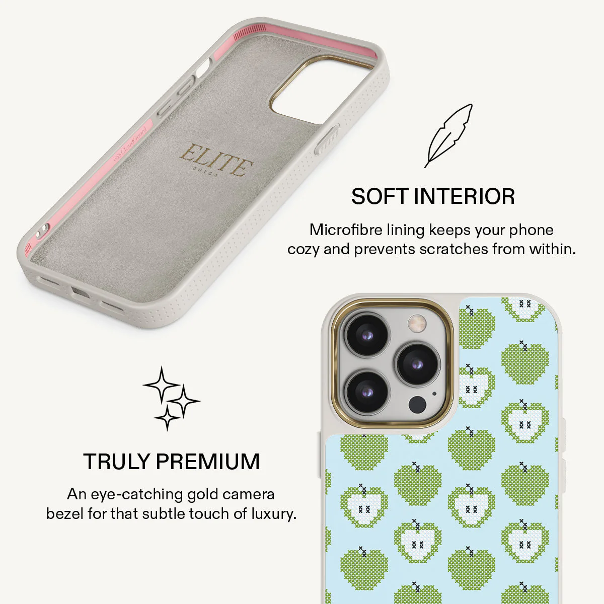 Sweet & Sour - iPhone 14 Pro Max Case - Image 24