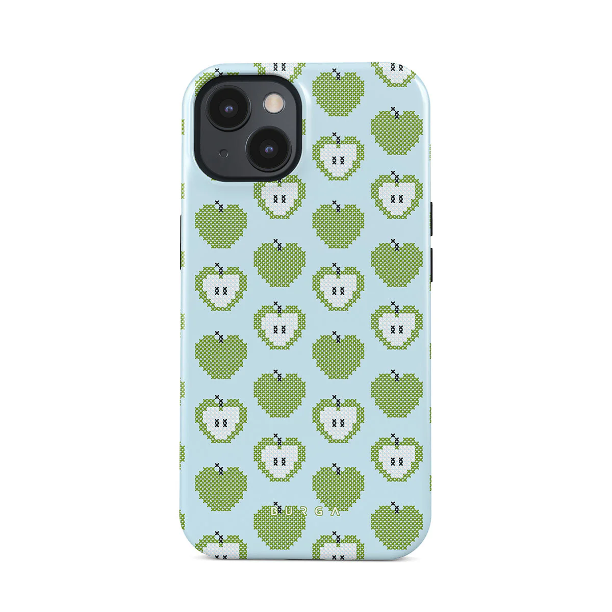 Sweet & Sour - iPhone 15 Case