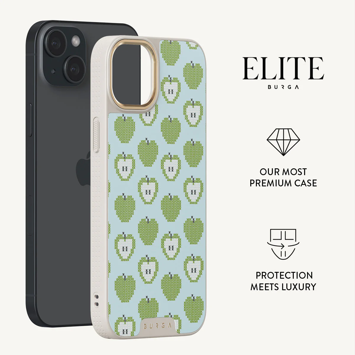 Sweet & Sour - iPhone 15 Case - Image 20