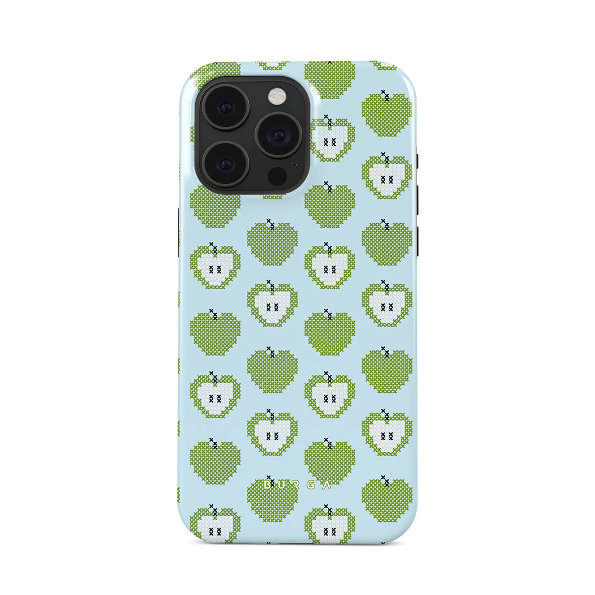 Sweet & Sour - iPhone 15 Pro Case