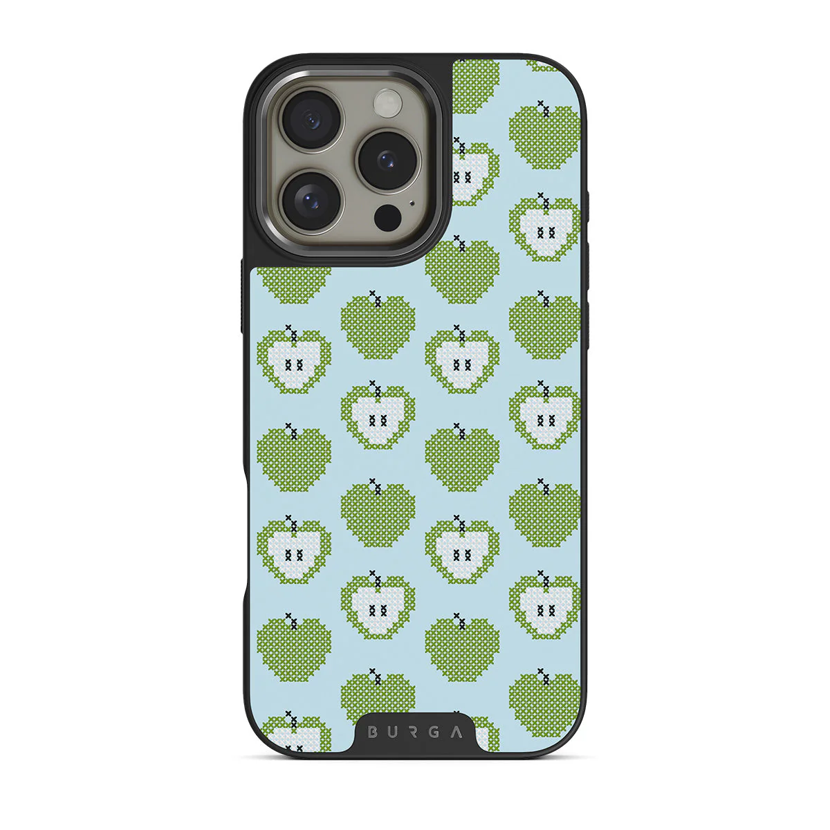 Sweet & Sour - iPhone 16 Pro Case - Image 13